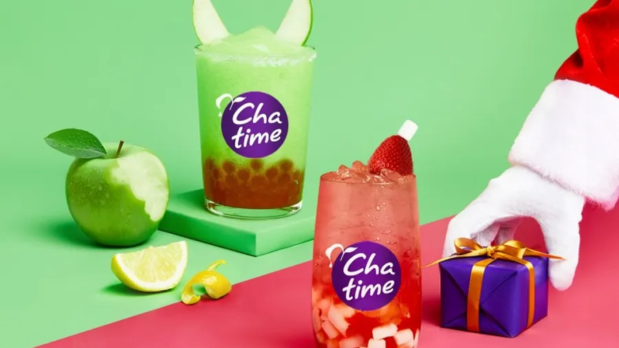 /Chatime