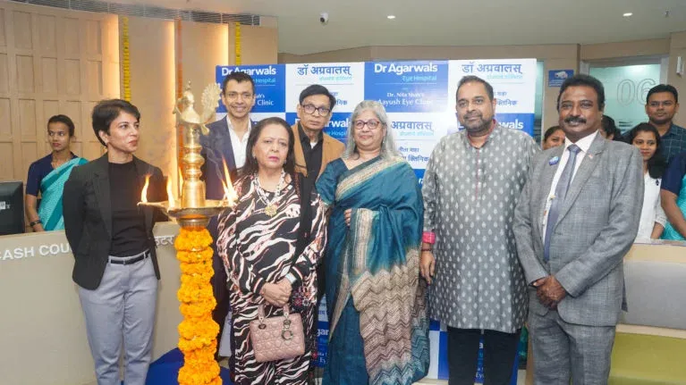 /Dr. Agarwals Eye Hospitals