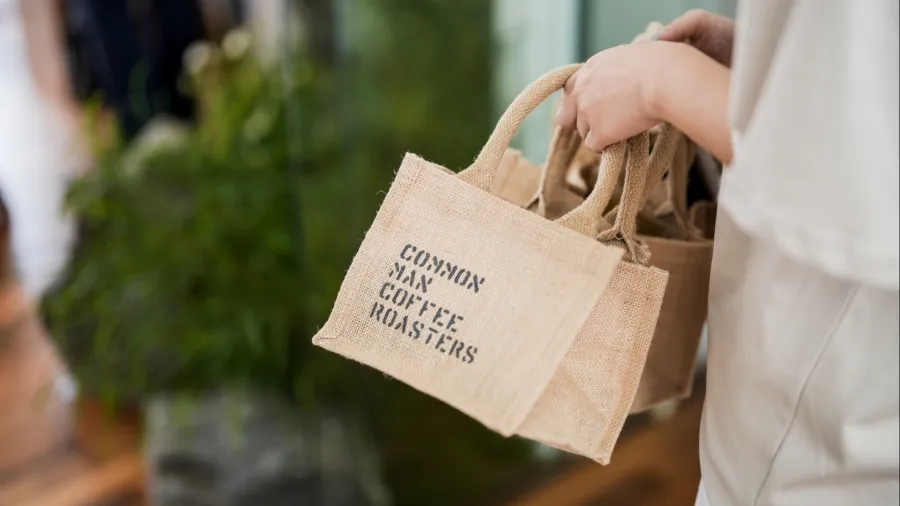 /Common Man Coffee Roasters