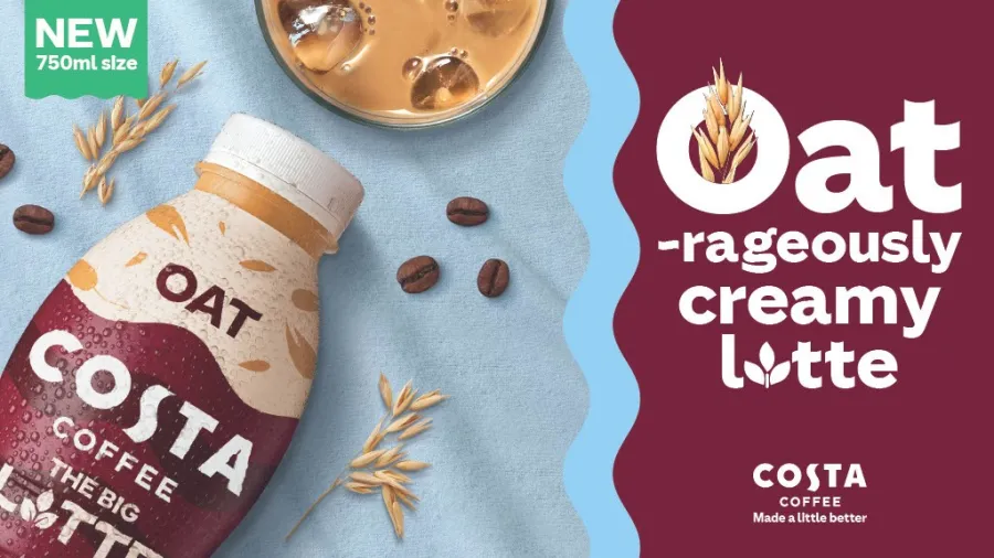 /Costa Coffee