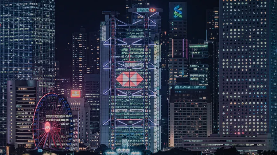 Photo by Daniam Chou from Unsplash