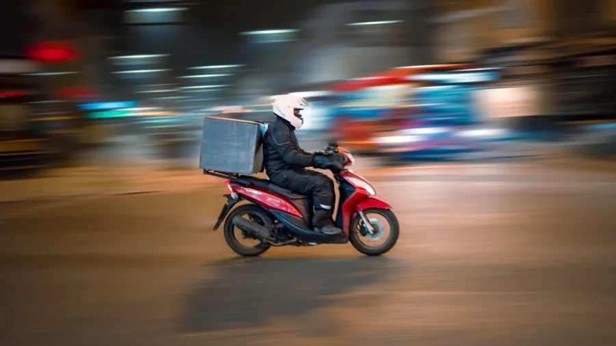Stock photo /Unsplash