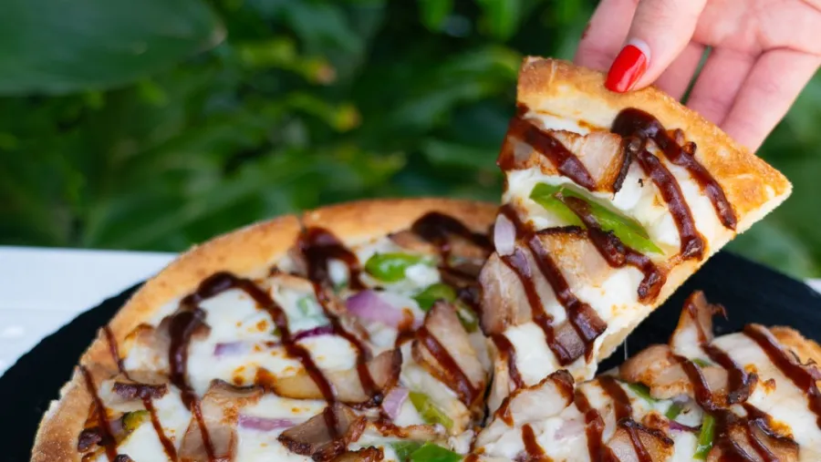 /Domino's