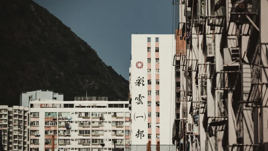 Photo by drown_in_city from Unsplash