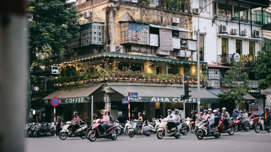 /Elliot Andrews from Unsplash