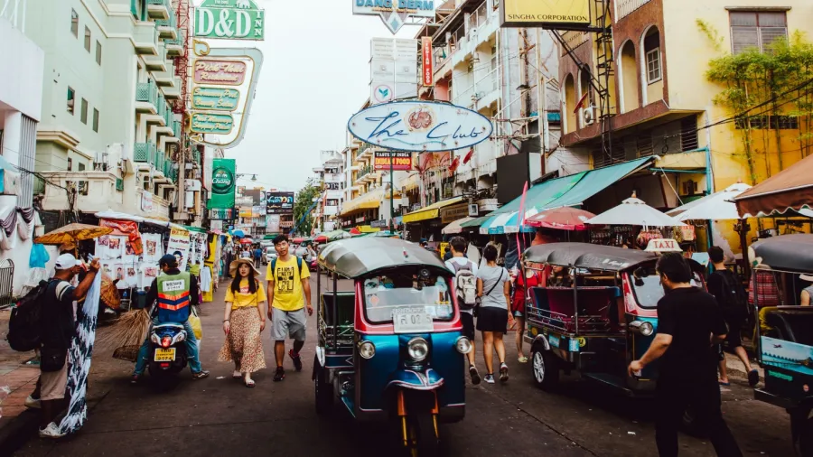 /Evan Krause from Unsplash
