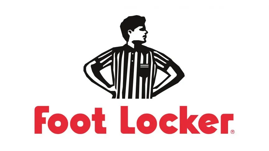 Logo from Foot Locker
