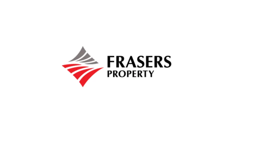 Logo from Frasers Property Limited