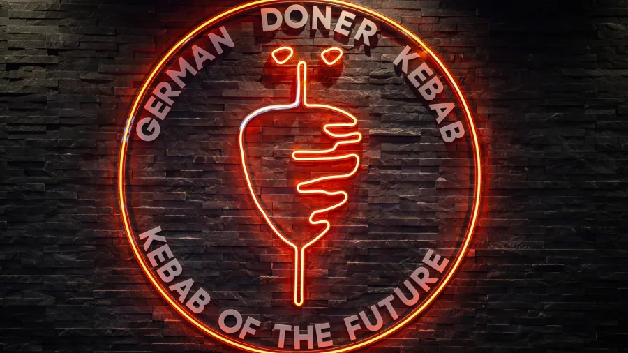 Photo provided. /German Doner Kebab