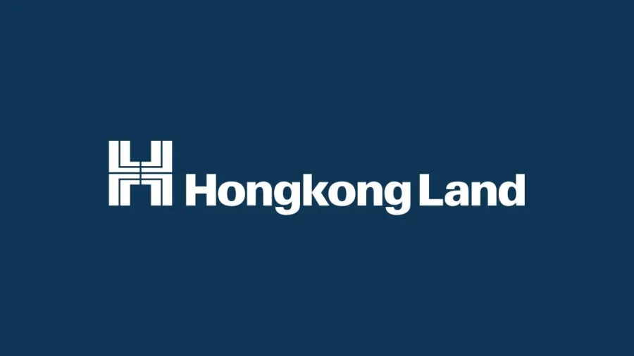 Hongkong Land