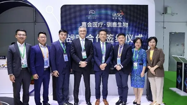 /Jiahui Health