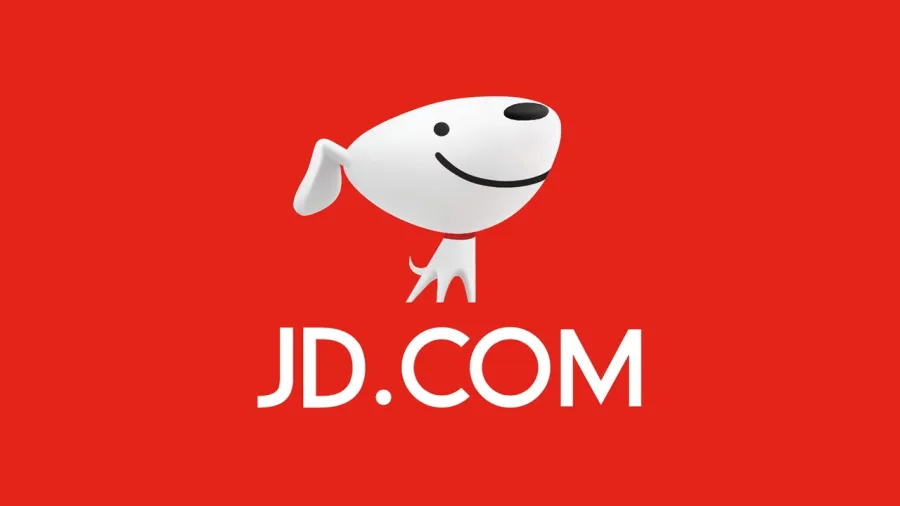 Logo of JD.Com
