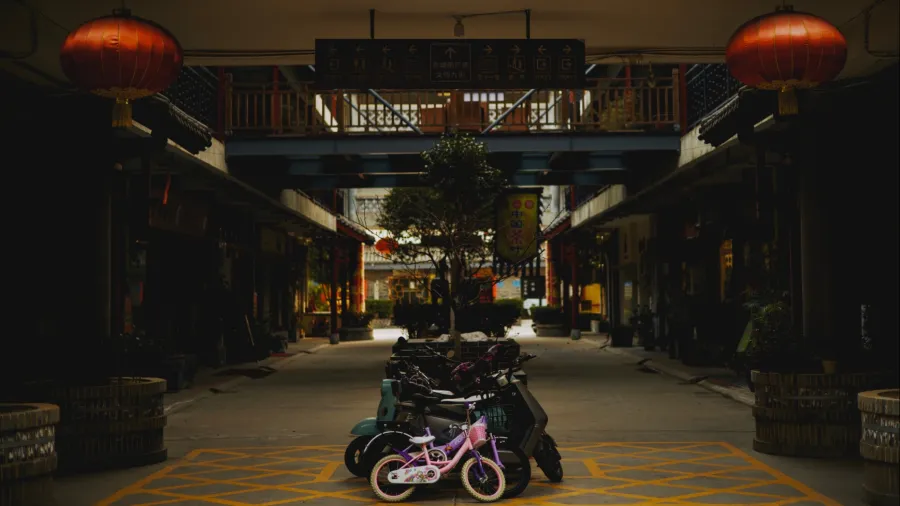 /Jean Beller from Unsplash