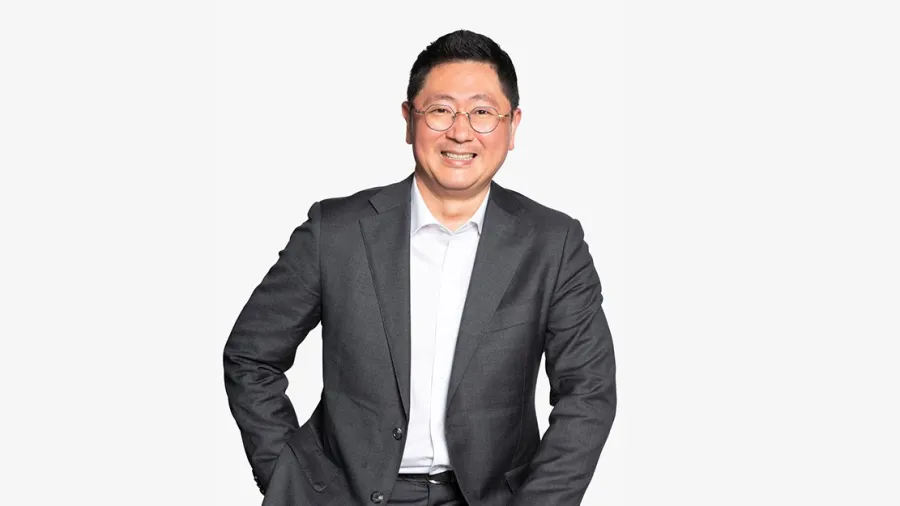 Jun Lee, Co-Founder and Executive Director, Gami Chicken. /Gami Chicken