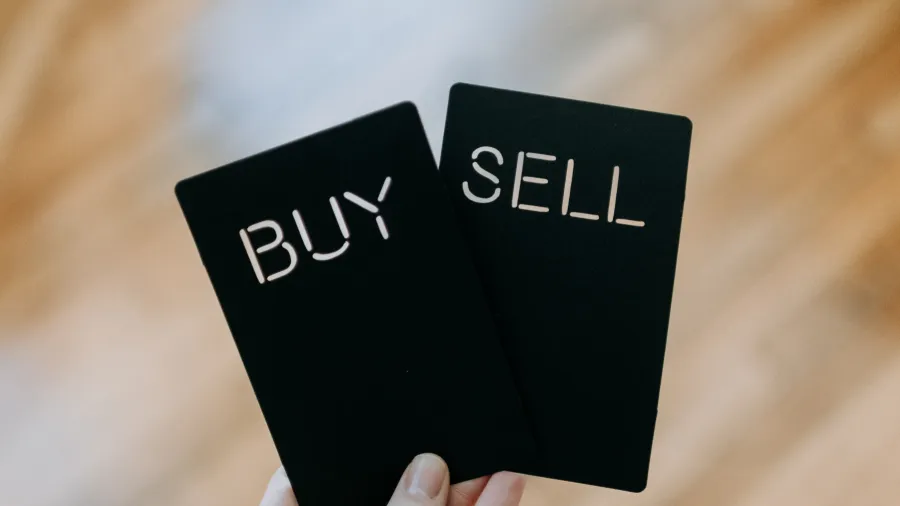 /Kelly Sikkema from Unsplash