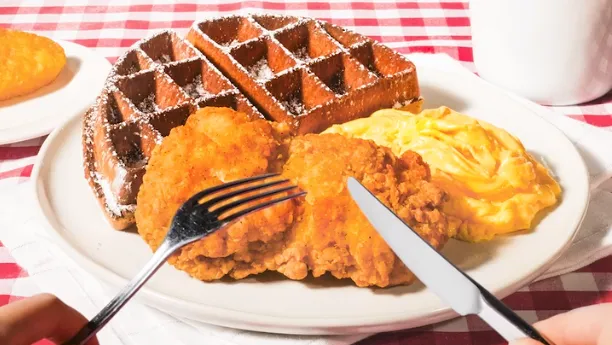 Photo from KFC Singapore.