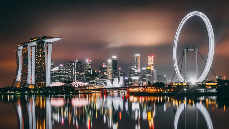 /Larry Teo from Unsplash