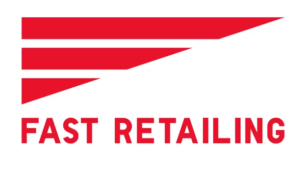 Logo from Fast Retailing