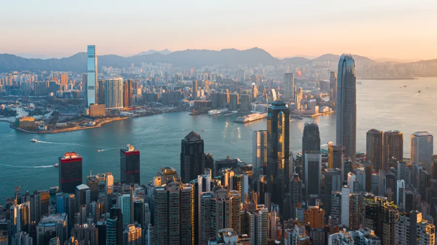 Photo by Manson Yim on Unsplash