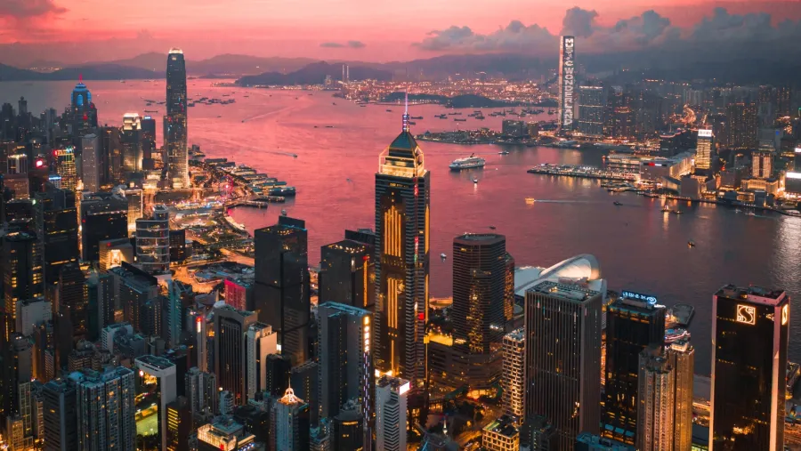 Photo by Manson Yim from Unsplash