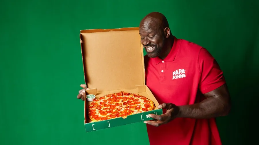 /Papa Johns