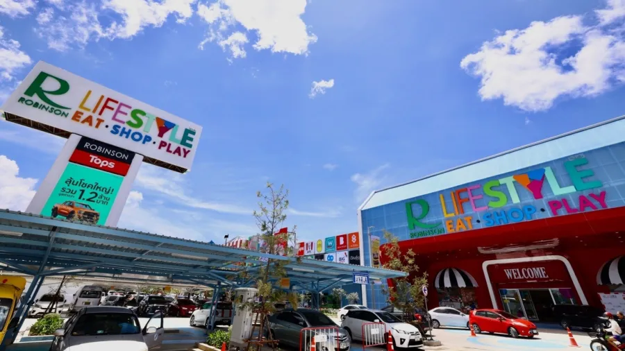 Photo from Central Retail