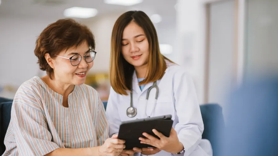 /HealthierSG website