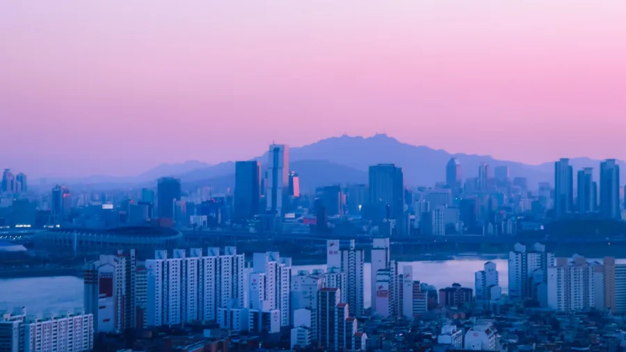 Photo by Ciaran O'Brien via Unsplash.