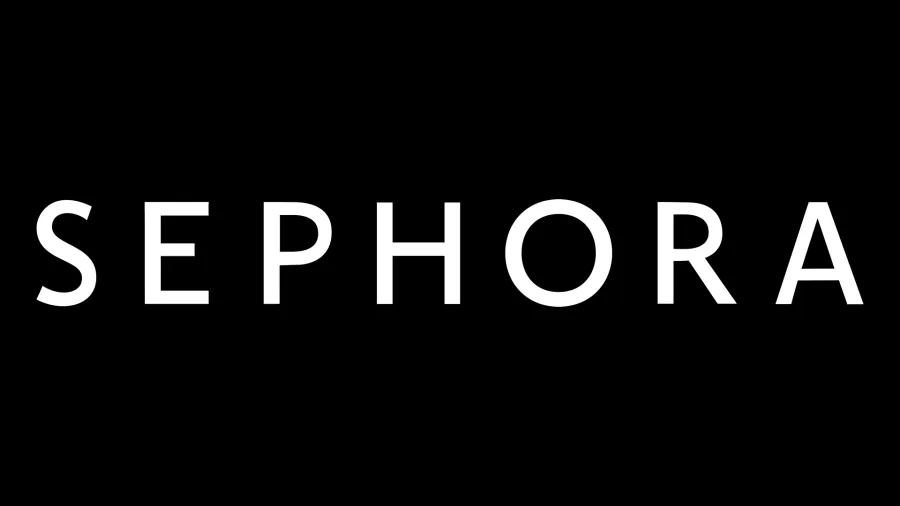 Logo of Sephora