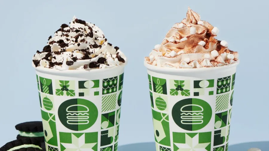 /Shake Shack Singaproe