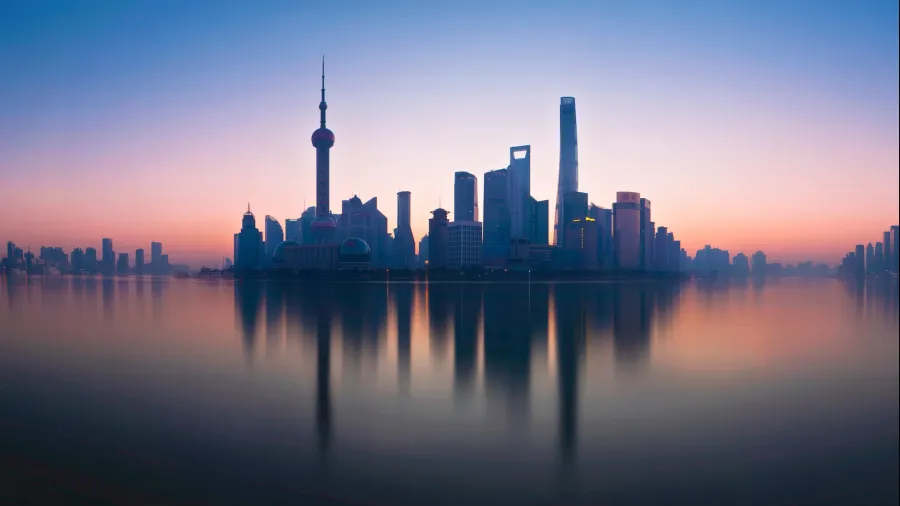 Photo by Freeman Zhou via Unsplash.