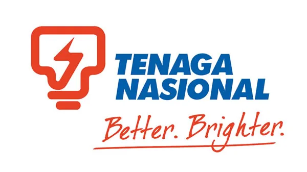 Logo from TNB