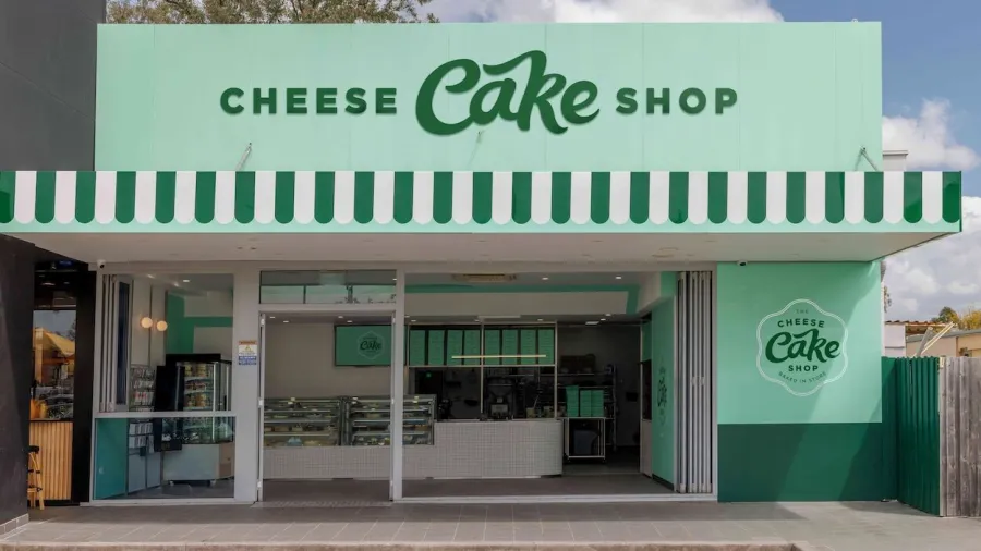 /The Cheesecake Shop