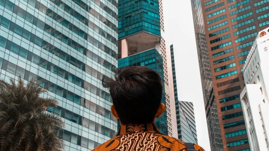 Photo from Unsplash