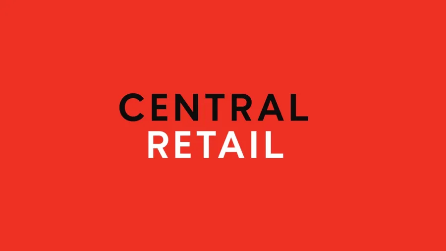 Logo of Central Retail