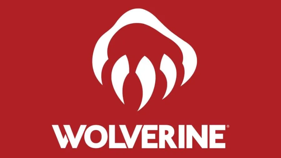 Logo of Wolverine World Wide