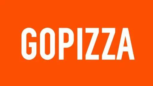 Logo of GOPIZZA