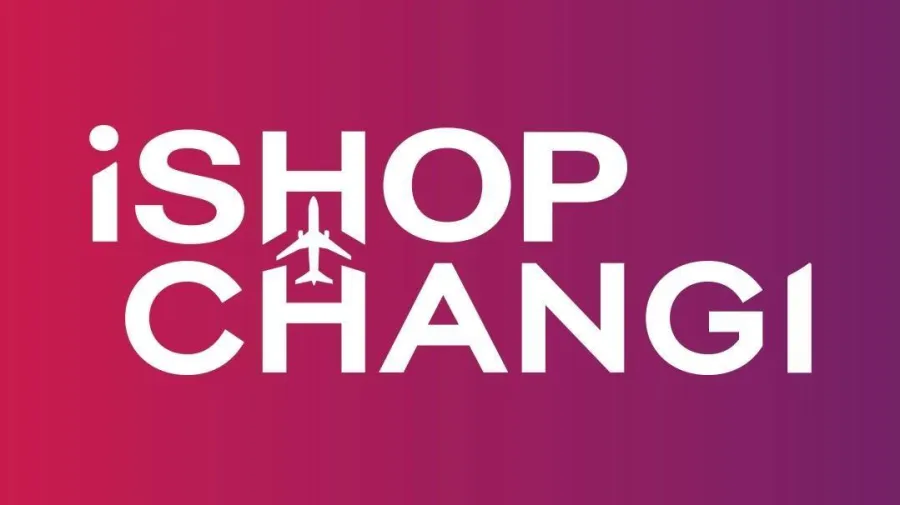 Logo of iShopChangi