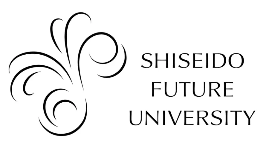 Logo of Shiseido Future University