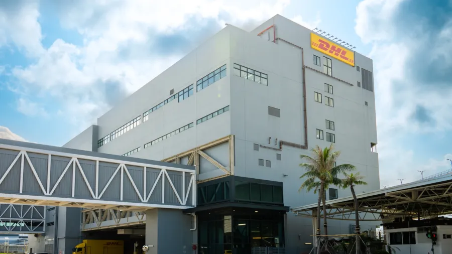 DHL Express
