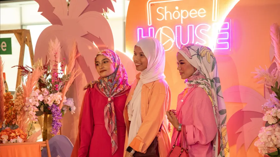 Photo from Shopee