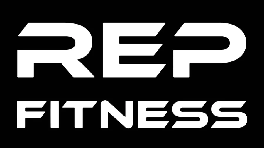 Logo of REP Fitness