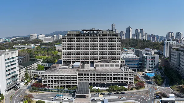 /Ajou Hospital PR