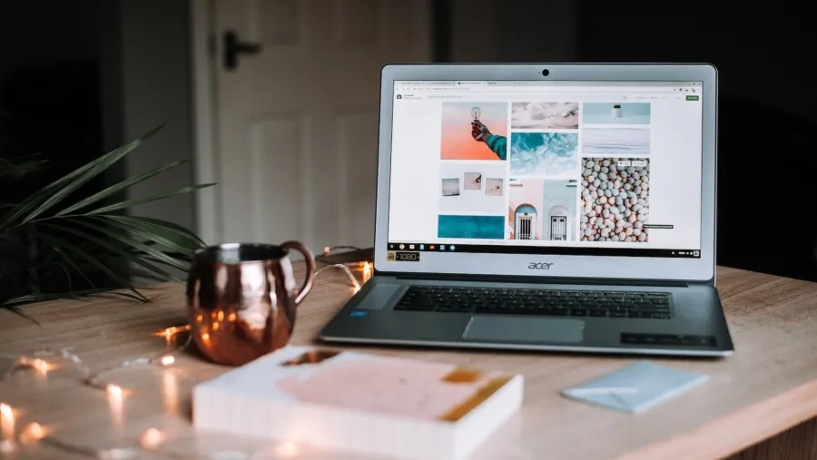 Photo by Anete Lūsiņa from Unsplash
