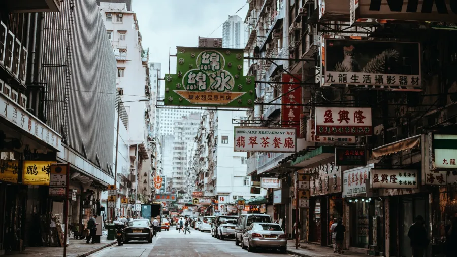 Photo by Annie Spratt from Unsplash