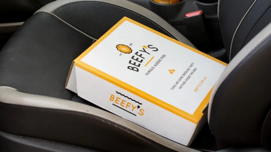Photo from Beefy's Facebook page.
