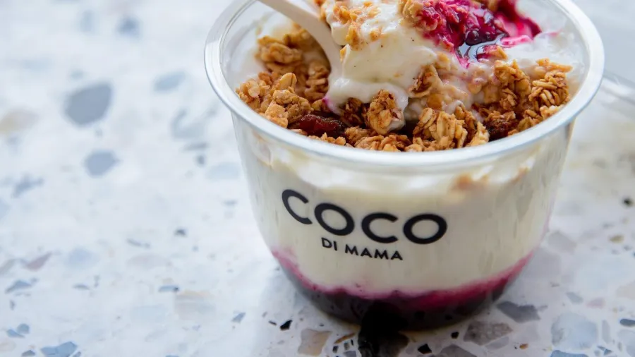 Photo from Coco di Mama Facebook.