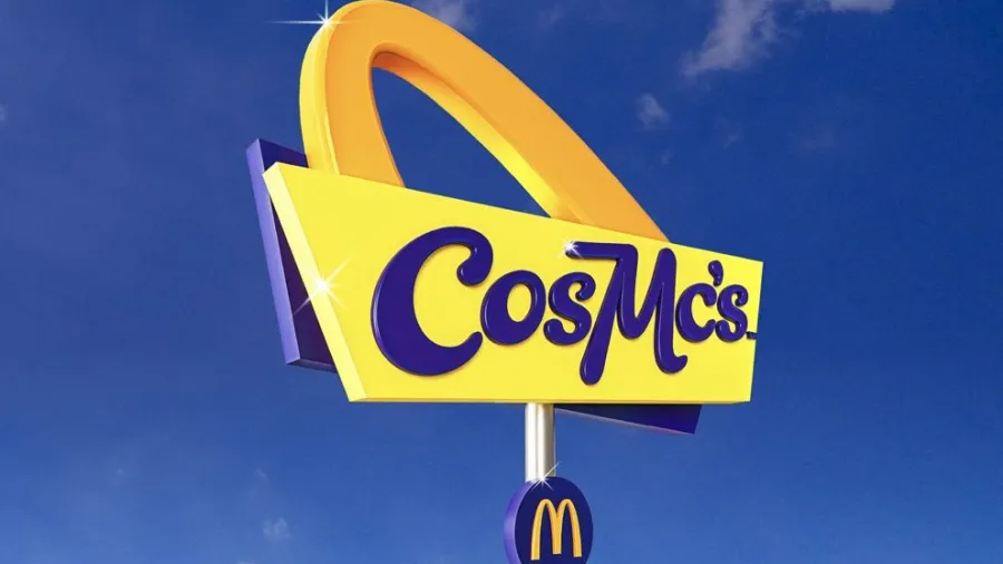Photo provided. /McDonald's