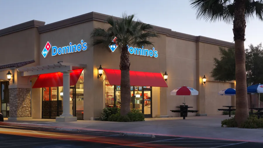/Domino's