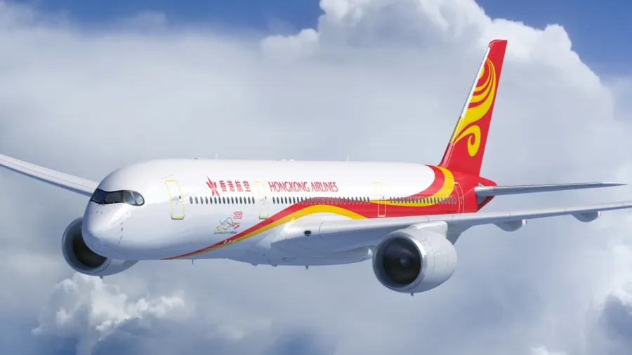 Hong Kong Airlines